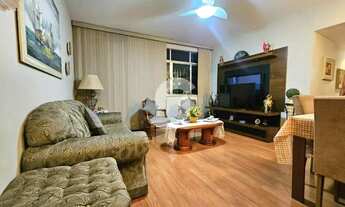 Imagem 2: Apartamento para venda com 96 m² com 4 quartos em Icaraí - Niterói - RJ