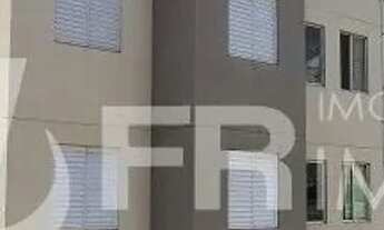 Imagem 2: Apartamento novo à venda no Condomínio Residencial Conquista Vila do Sol - Parque São Bent