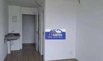 Imagem 3: Kitnet com 1 dormitório, 23 m² - venda por R$ 280.000,00 ou aluguel por R$ 3.050,00/mês