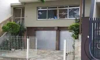 Imagem: Assobradada para alugar na vila prudente