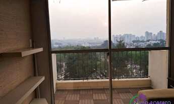 Imagem 5: APARTAMENTO - ALTO DE PINHEIROS - SP