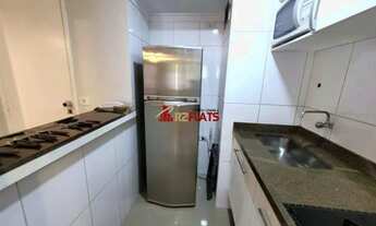 Imagem 4: Flat com ótimo preço no bairro Jardins. Confira!