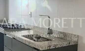 Imagem 2: Apartamento para Venda em Sorocaba, Jardim Guarujá, 1 dormitório, 1 suíte, 1 banheiro, 1 v