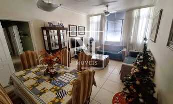 Imagem 2: Apartamento de 3 quartos em Copacabana-RJ