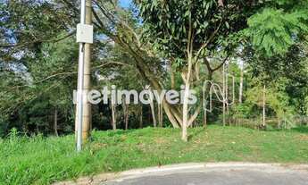 Imagem 6: Venda Lote em condomínio Alphaville - Lagoa dos Ingleses Nova Lima