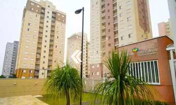 Imagem: Apartamento para alugar no Condomínio Reserva