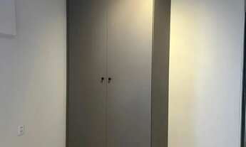 Imagem 6: Ed. Jarbas Pereira, 65m², 2 quartos, 1 garagem, R$ 465 Mil (Aceita Financiamento