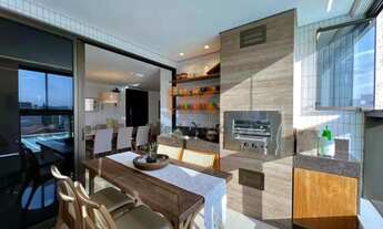 Imagem 2: APARTAMENTO | 3 SUITES