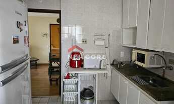 Imagem 2: Apartamento em Rua Doutor Servio Túlio Carrijo Coube - Jardim Infante Dom Henrique - Bauru