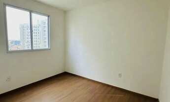 Imagem: Imóvel para aluguel possui 49 metros quadrados