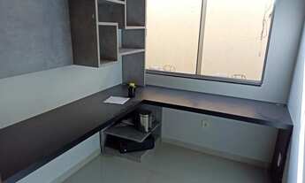 Imagem 4: Alugo Casa dentro de condomínio em Vicente Pires