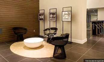 Imagem 5: Sala à venda, 34 m² por R$ 320.000 - Várzea da Barra Funda - São Paulo/SP