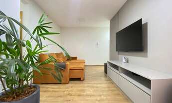 Imagem 5: ÁREA PRIVATIVA | 03 QUARTOS e 01 SUÍTE