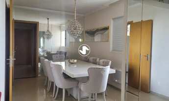 Imagem 5: Apartamento à venda no Edifício Vega Plaza, 199m², 3 quartos (2 suítes), Goiabeiras, Cuiab