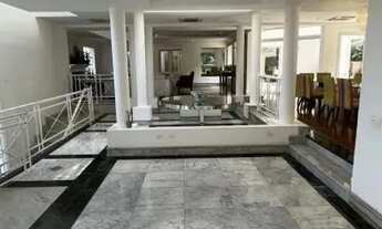 Imagem 5: CASA EM CONDOMÍNIO - RESIDENCIAL TAMBORÉ - SP