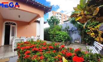 Imagem 4: Casa com 367²m com 04 Quartos no Bairro Rodolfo Teófilo - Fortaleza-CE