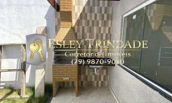 Imagem 4: Casa à venda em rua pública, LUAR DA BARRA, Barra dos Coqueiros, SE