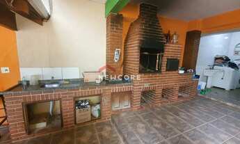 Imagem 5: Casa em Avenida Paul Harris - Nossa Senhora de Lourdes - Londrina/PR