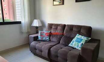 Imagem 2: Apartamento com 1 dormitório, 40 m² - venda por R$ 490.000,00 ou aluguel por R$ 3.113,00/m