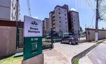 Imagem 3: Vendo bosque metrópole menor preço do mercado 2/4 com suíte e sacada modulados na cozinha