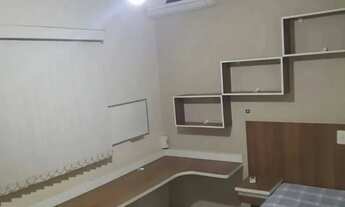 Imagem 6: Casa mobiliada próximo ao Carrefour Santa Felícia