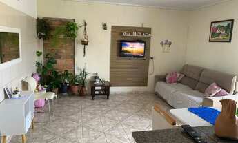 Imagem: Casa Bairro jurupará troco por casa em