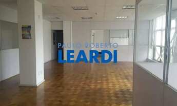 Imagem: CONJ. COMERCIAL - CENTRO - SP