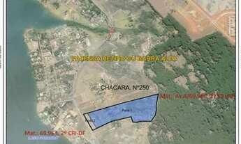Imagem 3: ? LOTE EXCLUSIVO COM VISTA PARA O LAGO PARANOÁ - LAGO NORTE ?