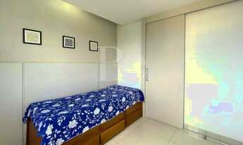 Imagem 6: APARTAMENTO 03 QUARTOS 01 SUÍTE CASTELO VENDA