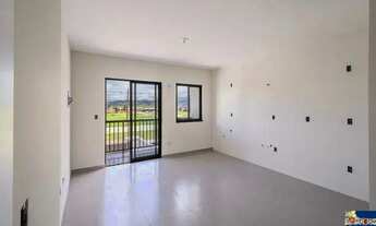 Imagem 6: RESIDENCIAL FIORI - APARTAMENTO 02 DORMITÓRIOS - NO BAIRRO ESPINHEIROS