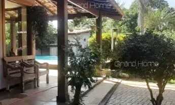 Imagem 4: Casa 5 quartos em Barra do Jucu