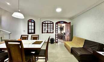 Imagem 7: Casa com Piscina - 3 Quartos (1 Suíte com Closet) - 3 Vagas - São João Batista