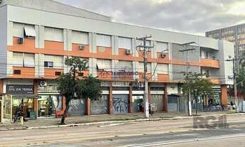 Imagem: Apartamento de 2 Dormitórios totalmente