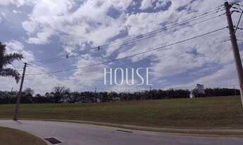 Imagem: Terreno à venda em condomínio residencial