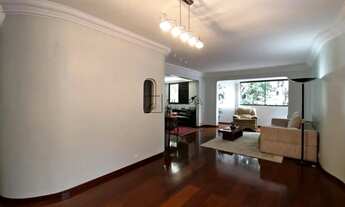 Imagem 3: Venda Apartamento 3 Dormitórios - 147 m² Campo Belo