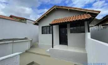 Imagem 3: CASA TÉRREA - JARDIM SATÉLITE - SP