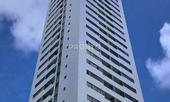 Imagem 5: Imóvel para venda possui 80 metros quadrados com 3 quartos em Centro - Jaboatão dos Guarar