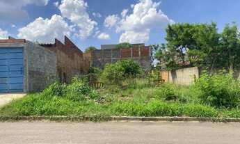 Imagem: Lote 366,43m² (Asfalto e Agua) Setor Amim