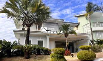 Imagem: Casa de alto padrão para alugar em Valinhos!