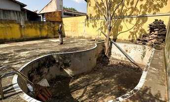 Imagem 2: Sobrado na 106 Sul