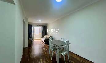 Imagem 2: Apartamento à venda em Piracicaba, Centro, com 3 quartos, com 94.5 m², Edifício San Diego