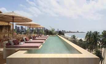 Imagem 6: FLATS SETAI SANDRO BARROS