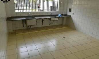 Imagem 2: GALPÃO - BARUERI