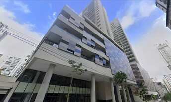 Imagem: Prédio Comercial 5.264m² Desocupado na