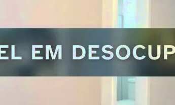 Imagem: Apartamento com 1 dormitório para alugar