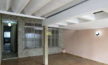 Imagem 3: CASA A VENDA OU LOCAÇÃO NA VILA ROMANA 178 METROS 3 QUARTOS 1 SUITE 2 VAGAS DE GARAGENS QU