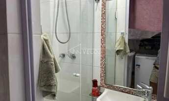 Imagem: Apartamento - / Residencial / Catete