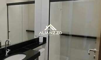 Imagem 7: Apartamento Padrão Bairro Jardim Sumaré em Ribeirão Preto/SP. Alianzzo Imóveis