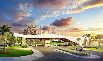 Imagem 4: Vinhas Flamboyant - Terreno Residencial