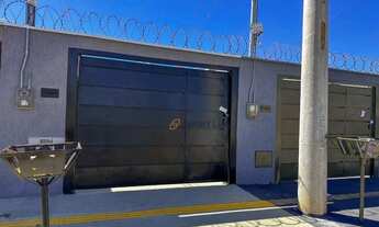 Imagem 4: Casa com 2 dormitórios à venda, 78 m² por R$ 250.000,00 - Residencial Itaipu - Goiânia/GO